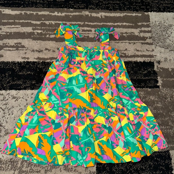 Toddler Dress - Picture 1 of 4